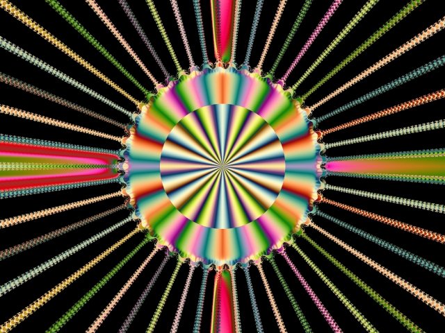 Mit einem Klick auf das Fraktal-Bild wird die Seite wieder geschlossen!