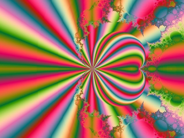 Mit einem Klick auf das Fraktal-Bild wird die Seite wieder geschlossen!