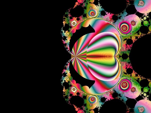 Mit einem Klick auf das Fraktal-Bild wird die Seite wieder geschlossen!