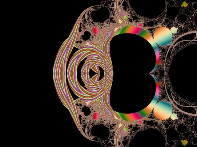 Mit einem Klick auf das Fraktal-Bild wird die Seite wieder geschlossen!