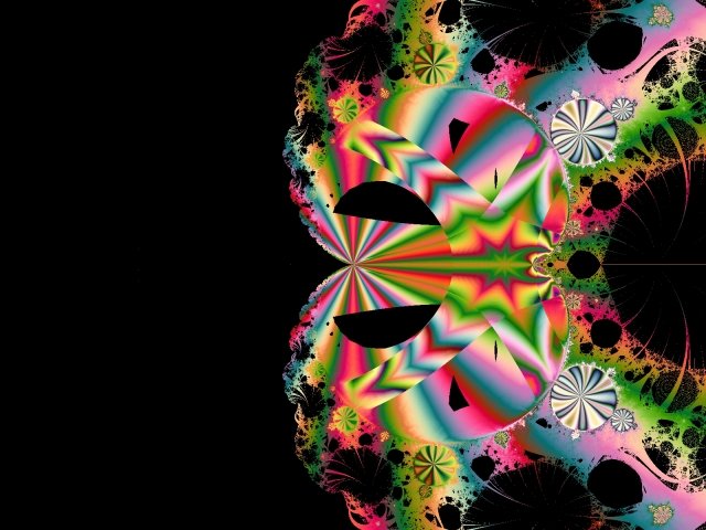 Mit einem Klick auf das Fraktal-Bild wird die Seite wieder geschlossen!