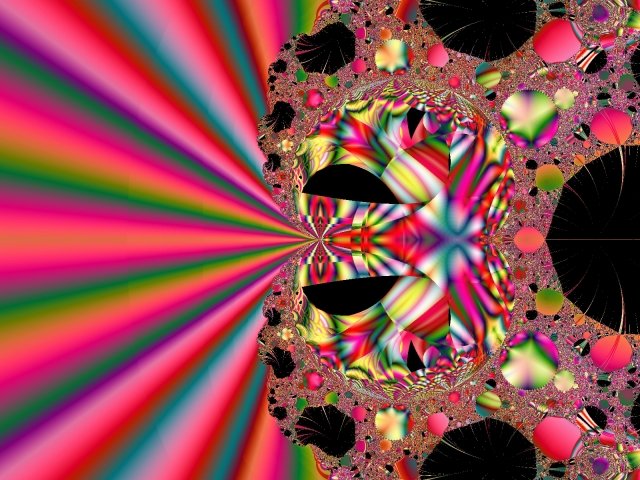 Mit einem Klick auf das Fraktal-Bild wird die Seite wieder geschlossen!