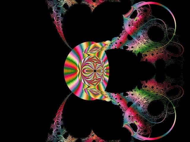 Mit einem Klick auf das Fraktal-Bild wird die Seite wieder geschlossen!