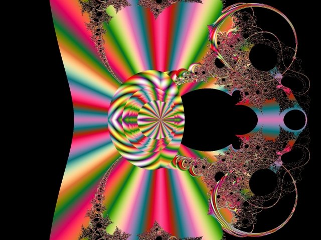 Mit einem Klick auf das Fraktal-Bild wird die Seite wieder geschlossen!