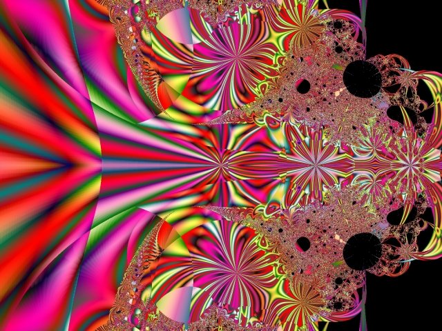 Mit einem Klick auf das Fraktal-Bild wird die Seite wieder geschlossen!