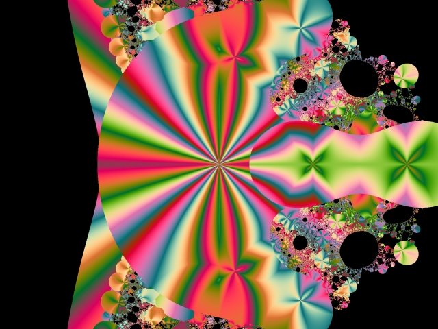 Mit einem Klick auf das Fraktal-Bild wird die Seite wieder geschlossen!