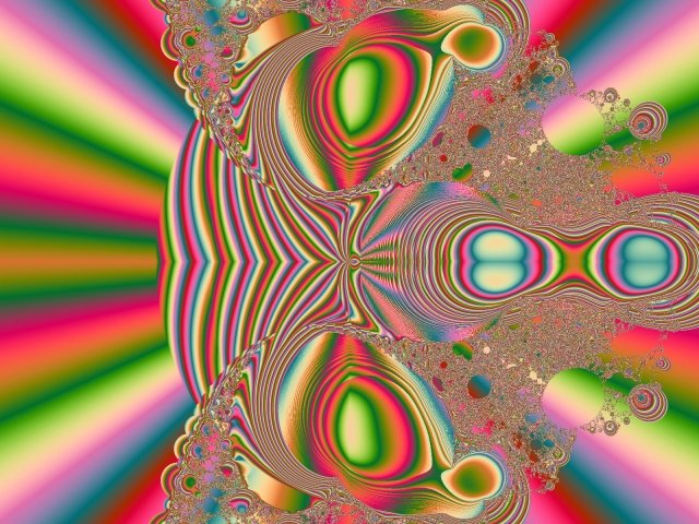 Mit einem Klick auf das Fraktal-Bild wird die Seite wieder geschlossen!