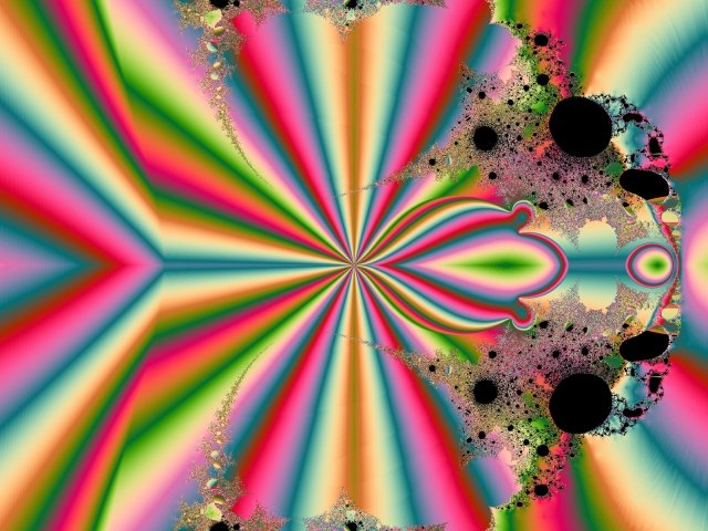 Mit einem Klick auf das Fraktal-Bild wird die Seite wieder geschlossen!