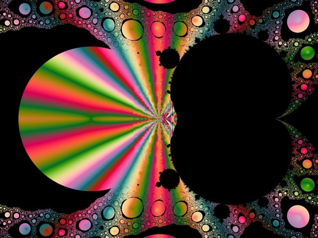 Mit einem Klick auf das Fraktal-Bild wird die Seite wieder geschlossen!