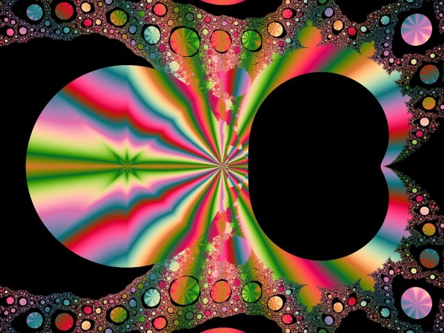 Mit einem Klick auf das Fraktal-Bild wird die Seite wieder geschlossen!