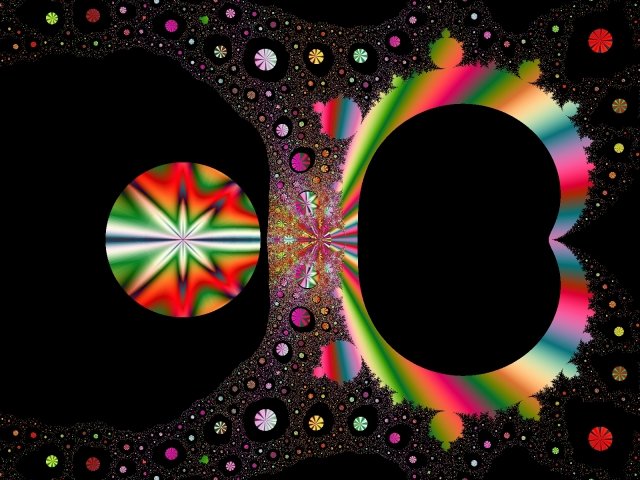 Mit einem Klick auf das Fraktal-Bild wird die Seite wieder geschlossen!