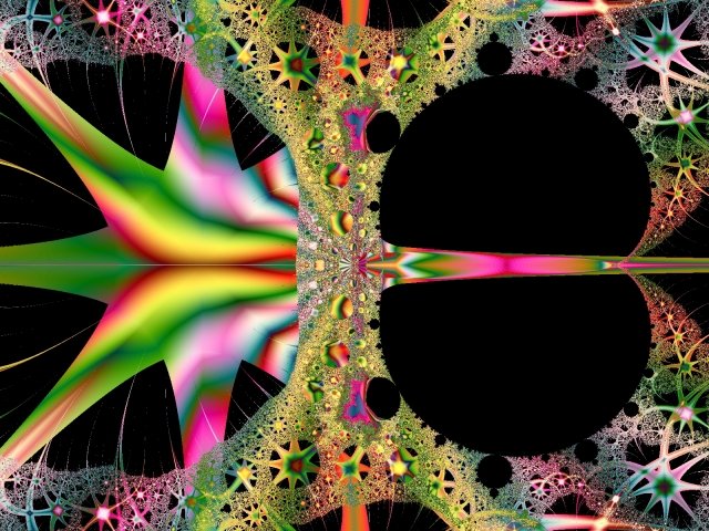 Mit einem Klick auf das Fraktal-Bild wird die Seite wieder geschlossen!