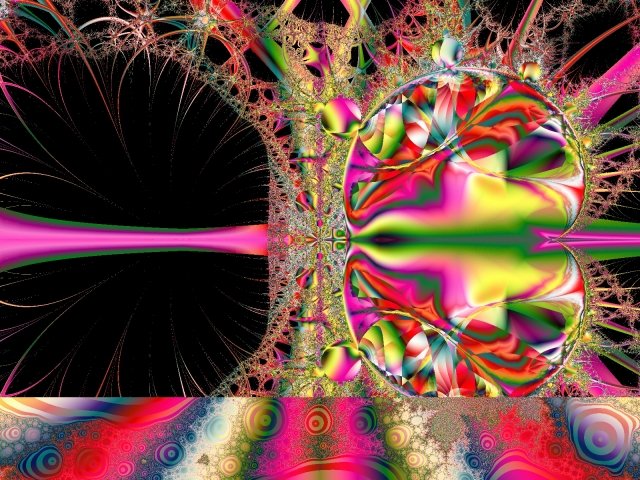 Mit einem Klick auf das Fraktal-Bild wird die Seite wieder geschlossen!