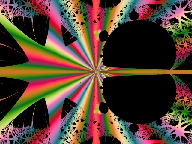 Mit einem Klick auf das Fraktal-Bild wird die Seite wieder geschlossen!