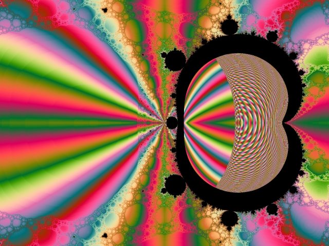 Mit einem Klick auf das Fraktal-Bild wird die Seite wieder geschlossen!