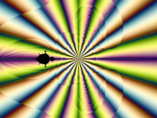 Mit einem Klick auf das Fraktal-Bild wird die Seite wieder geschlossen!