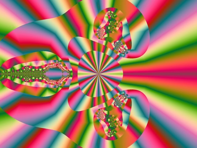 Mit einem Klick auf das Fraktal-Bild wird die Seite wieder geschlossen!