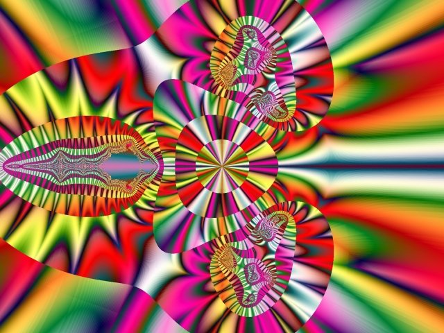 Mit einem Klick auf das Fraktal-Bild wird die Seite wieder geschlossen!