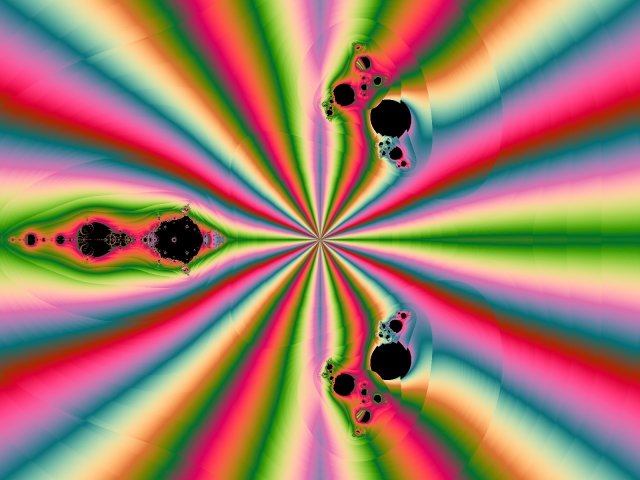 Mit einem Klick auf das Fraktal-Bild wird die Seite wieder geschlossen!