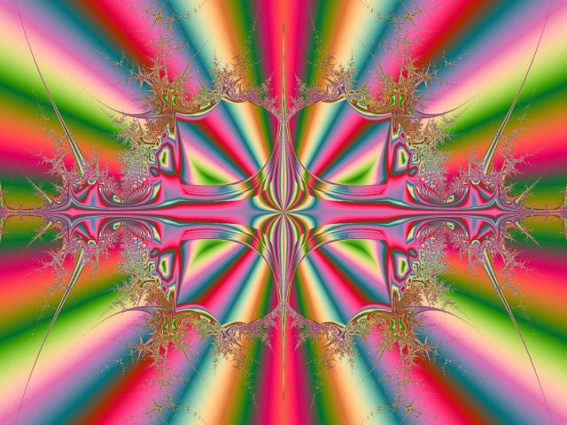 Mit einem Klick auf das Fraktal-Bild wird die Seite wieder geschlossen!