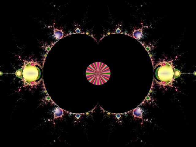 Mit einem Klick auf das Fraktal-Bild wird die Seite wieder geschlossen!