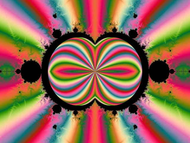 Mit einem Klick auf das Fraktal-Bild wird die Seite wieder geschlossen!