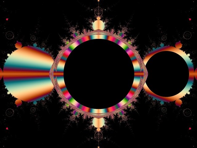 Mit einem Klick auf das Fraktal-Bild wird die Seite wieder geschlossen!