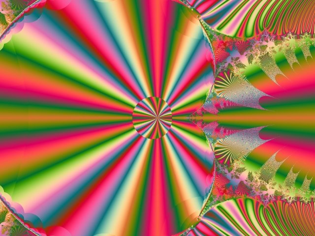 Mit einem Klick auf das Fraktal-Bild wird die Seite wieder geschlossen!