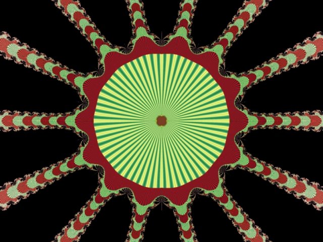 Mit einem Klick auf das Fraktal-Bild wird die Seite wieder geschlossen!