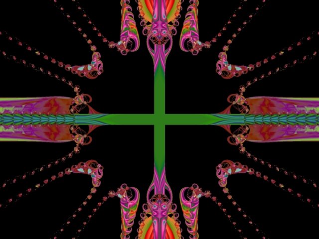 Mit einem Klick auf das Fraktal-Bild wird die Seite wieder geschlossen!