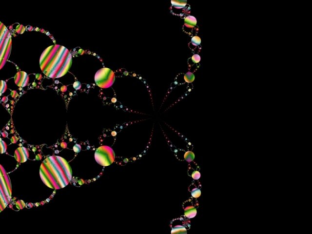 Mit einem Klick auf das Fraktal-Bild wird die Seite wieder geschlossen!