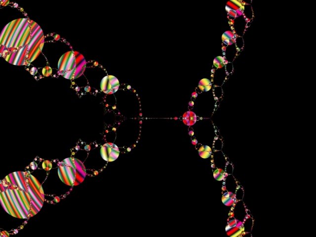 Mit einem Klick auf das Fraktal-Bild wird die Seite wieder geschlossen!