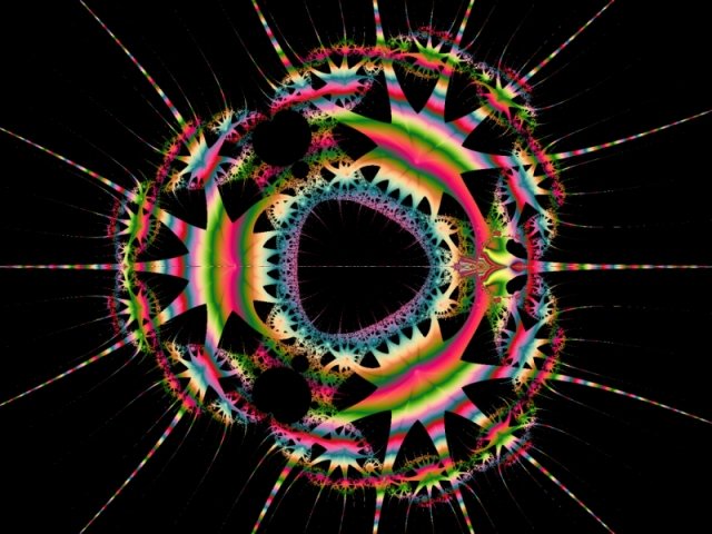 Mit einem Klick auf das Fraktal-Bild wird die Seite wieder geschlossen!