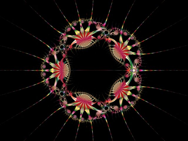 Mit einem Klick auf das Fraktal-Bild wird die Seite wieder geschlossen!