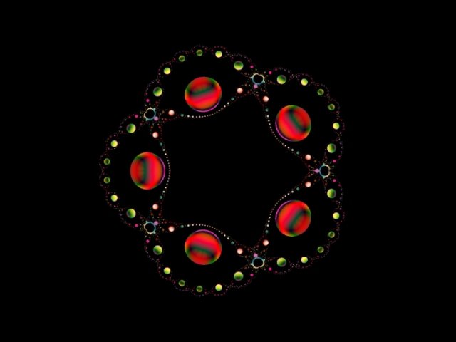 Mit einem Klick auf das Fraktal-Bild wird die Seite wieder geschlossen!