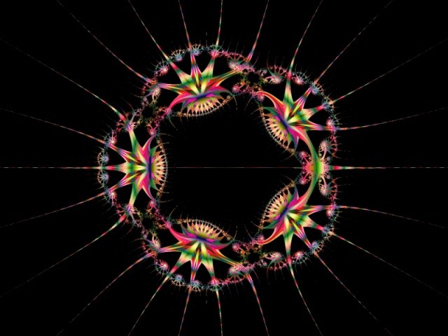 Mit einem Klick auf das Fraktal-Bild wird die Seite wieder geschlossen!