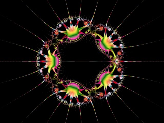 Mit einem Klick auf das Fraktal-Bild wird die Seite wieder geschlossen!