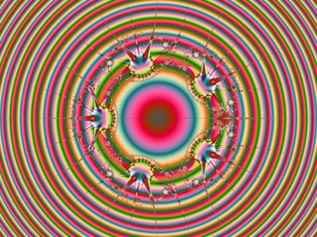 Mit einem Klick auf das Fraktal-Bild wird die Seite wieder geschlossen!