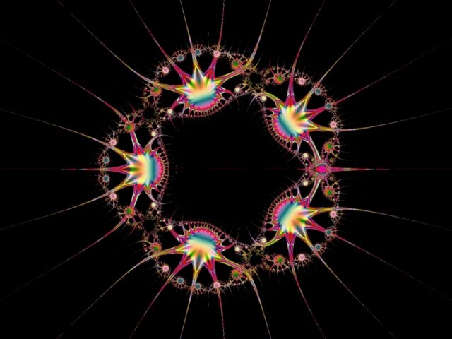 Mit einem Klick auf das Fraktal-Bild wird die Seite wieder geschlossen!