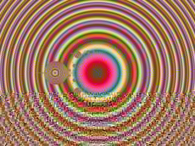 Mit einem Klick auf das Fraktal-Bild wird die Seite wieder geschlossen!