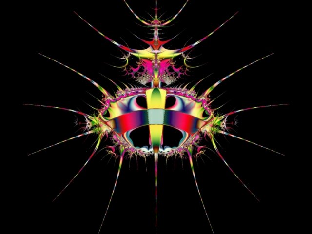 Mit einem Klick auf das Fraktal-Bild wird die Seite wieder geschlossen!