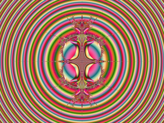 Mit einem Klick auf das Fraktal-Bild wird die Seite wieder geschlossen!