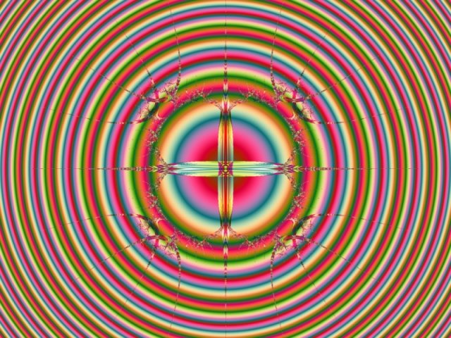 Mit einem Klick auf das Fraktal-Bild wird die Seite wieder geschlossen!