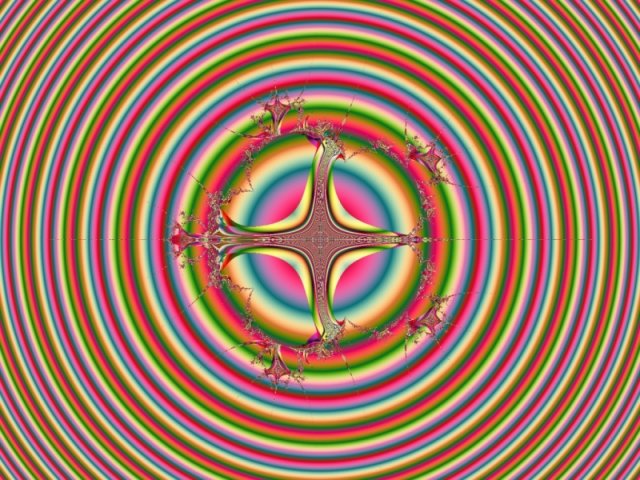 Mit einem Klick auf das Fraktal-Bild wird die Seite wieder geschlossen!