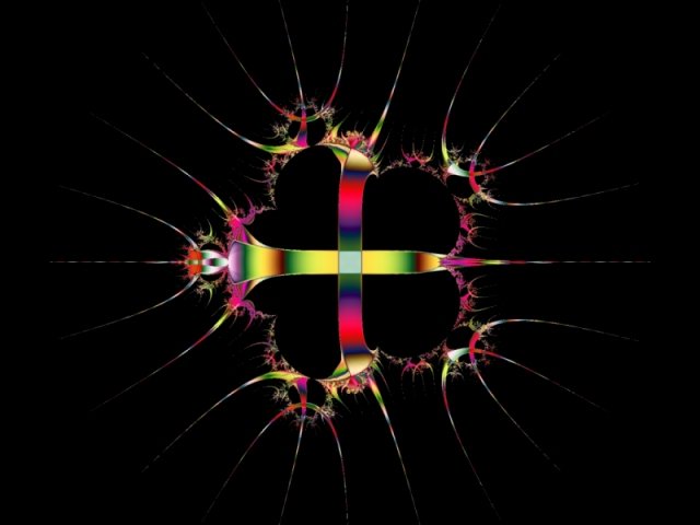 Mit einem Klick auf das Fraktal-Bild wird die Seite wieder geschlossen!