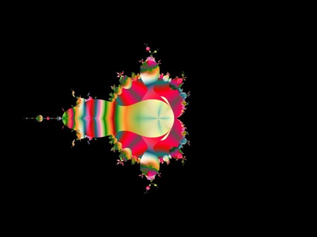 Mit einem Klick auf das Fraktal-Bild wird die Seite wieder geschlossen!