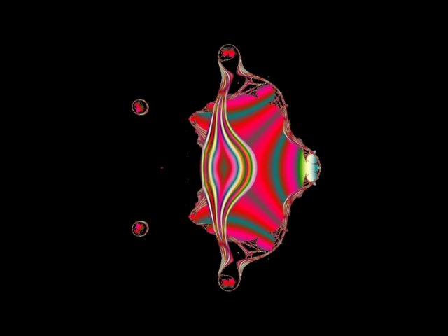 Mit einem Klick auf das Fraktal-Bild wird die Seite wieder geschlossen!