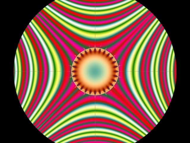 Mit einem Klick auf das Fraktal-Bild wird die Seite wieder geschlossen!