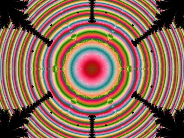 Mit einem Klick auf das Fraktal-Bild wird die Seite wieder geschlossen!