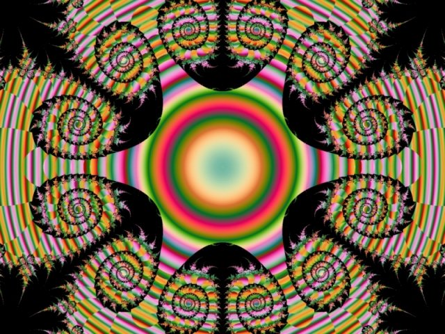 Mit einem Klick auf das Fraktal-Bild wird die Seite wieder geschlossen!